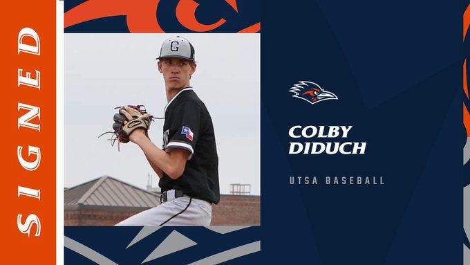 Colby Diduch